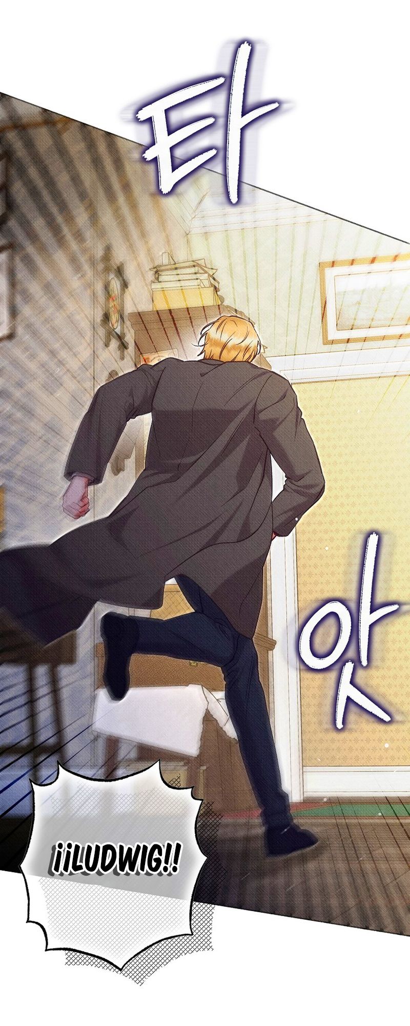 4 A mi Grosero con Personalidades Múltiples