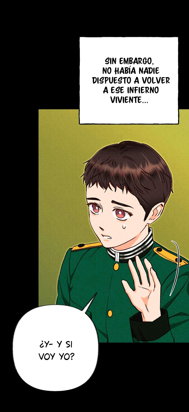 24 A mi Grosero con Personalidades Múltiples