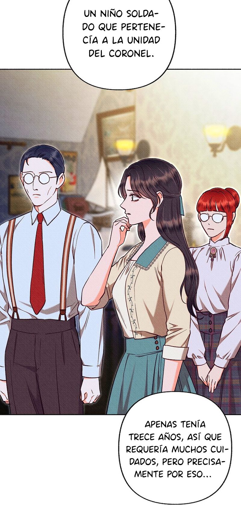 10 A mi Grosero con Personalidades Múltiples