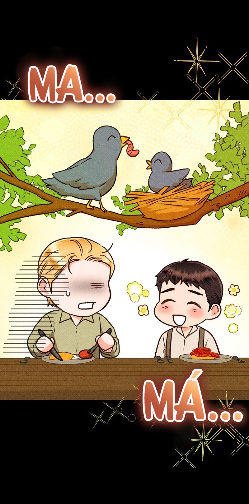 45 A mi Grosero con Personalidades Múltiples