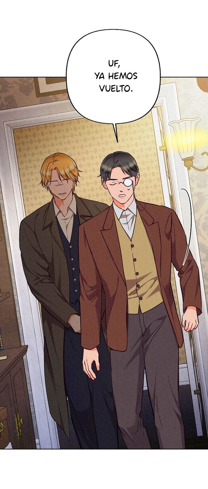 72 A mi Grosero con Personalidades Múltiples