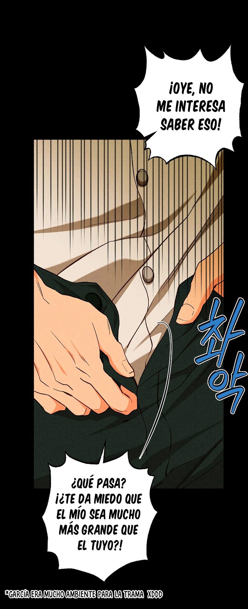 49 A mi Grosero con Personalidades Múltiples