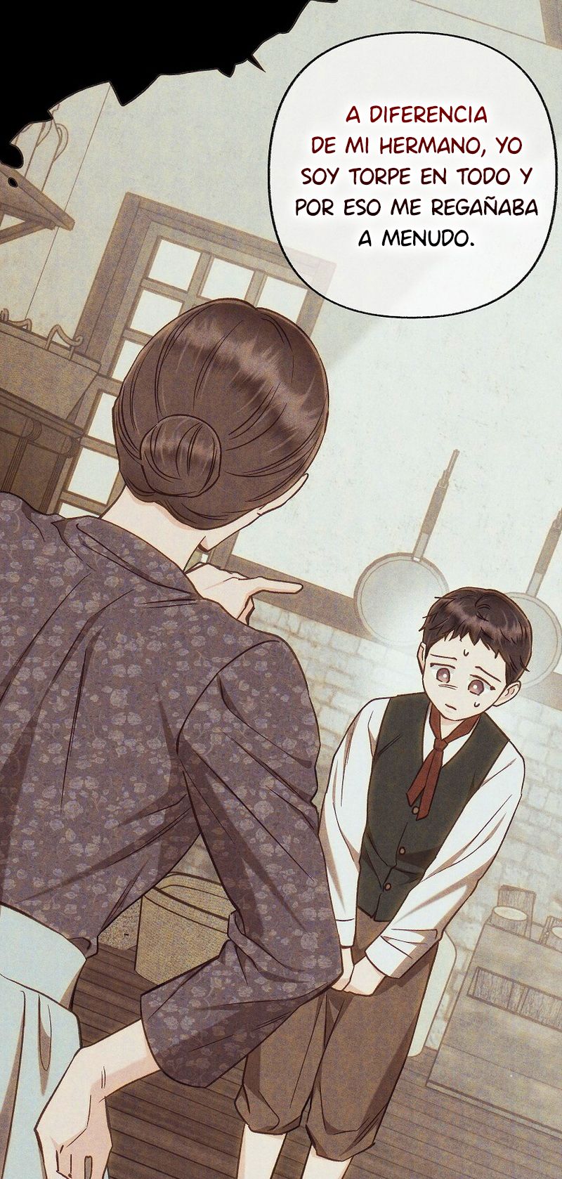 39 A mi Grosero con Personalidades Múltiples