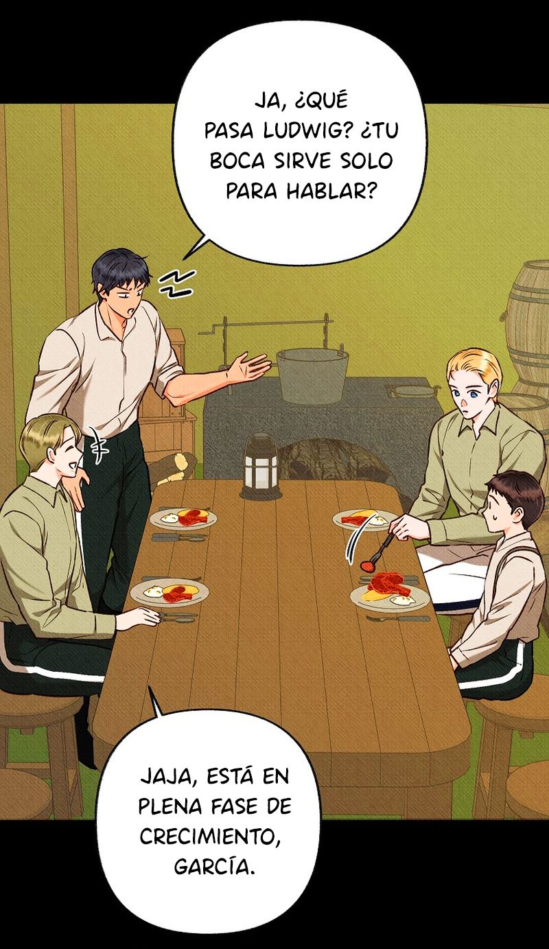 34 A mi Grosero con Personalidades Múltiples