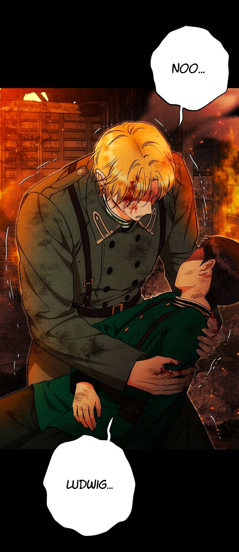 58 A mi Grosero con Personalidades Múltiples