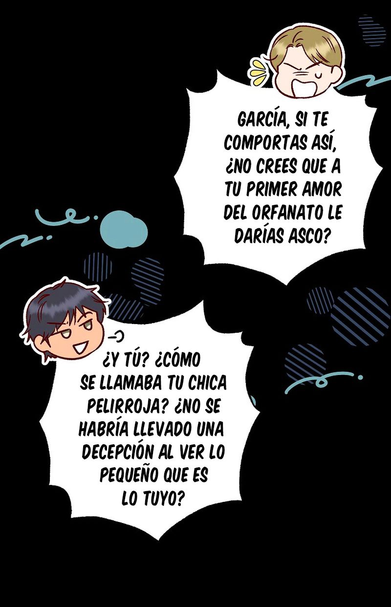 50 A mi Grosero con Personalidades Múltiples