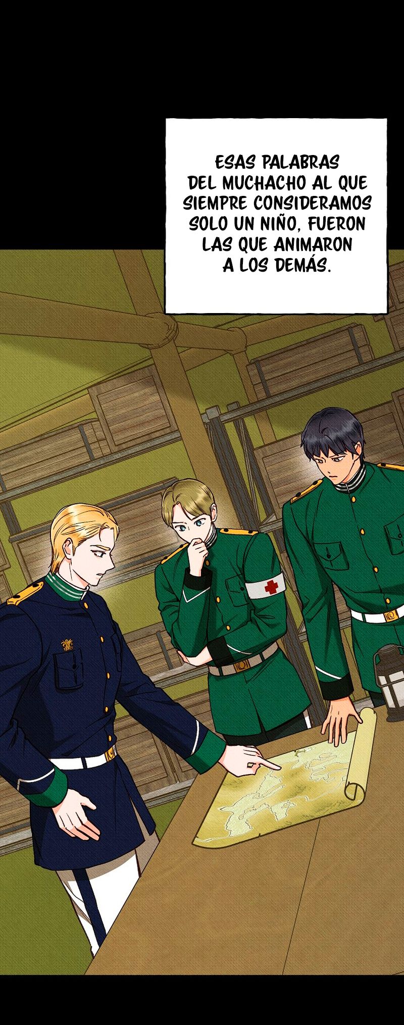 27 A mi Grosero con Personalidades Múltiples