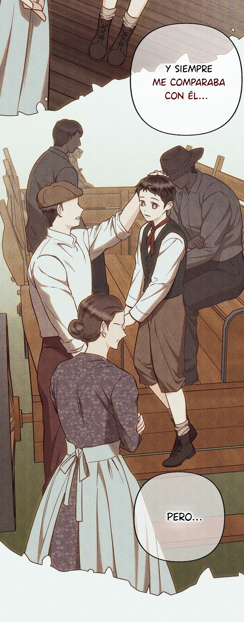 40 A mi Grosero con Personalidades Múltiples