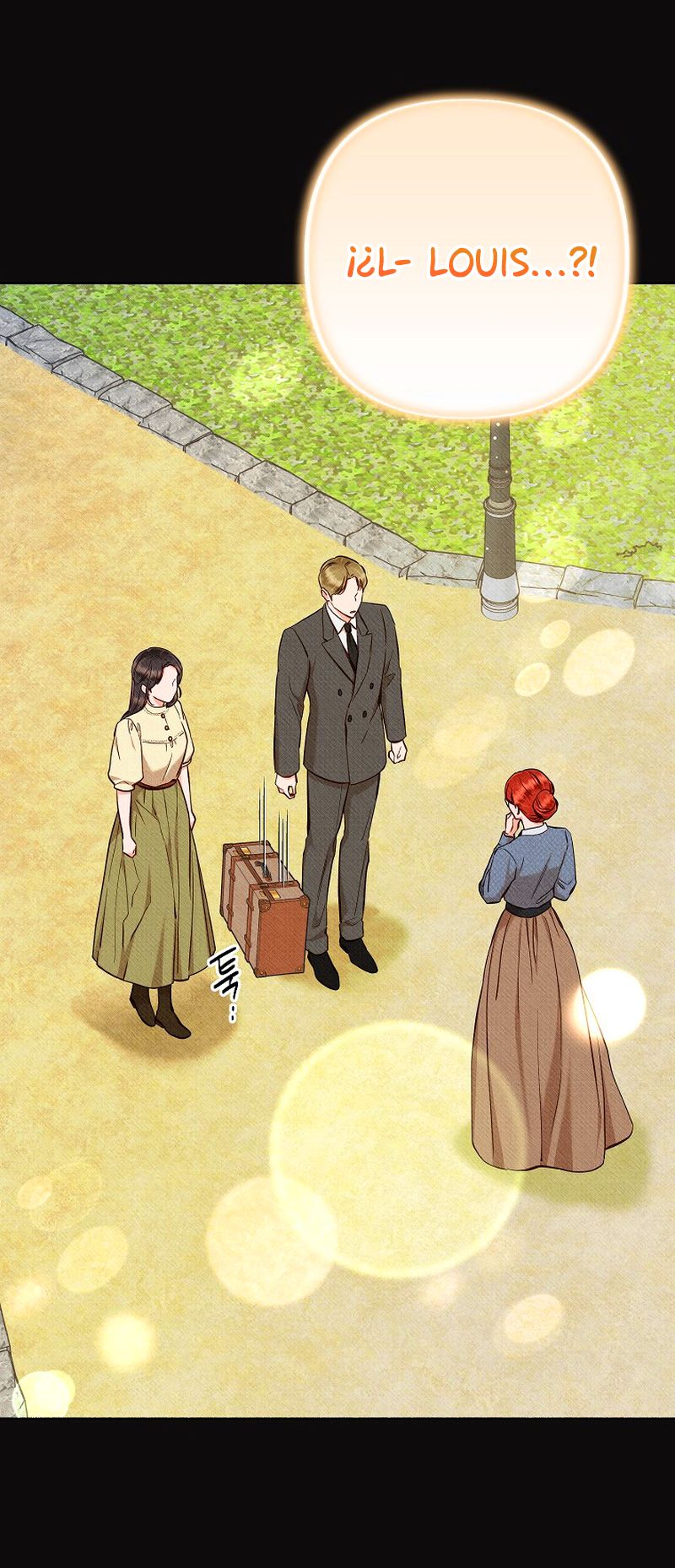 29 A mi Grosero con Personalidades Múltiples