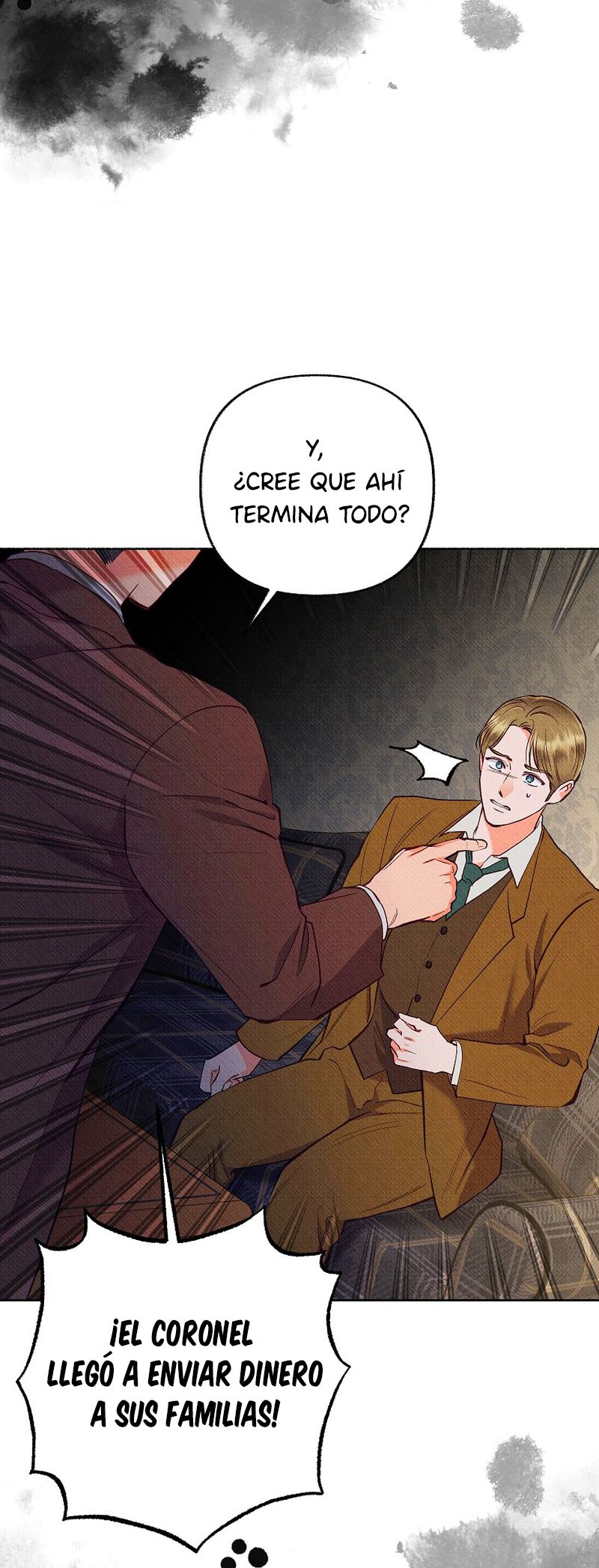 61 A mi Grosero con Personalidades Múltiples