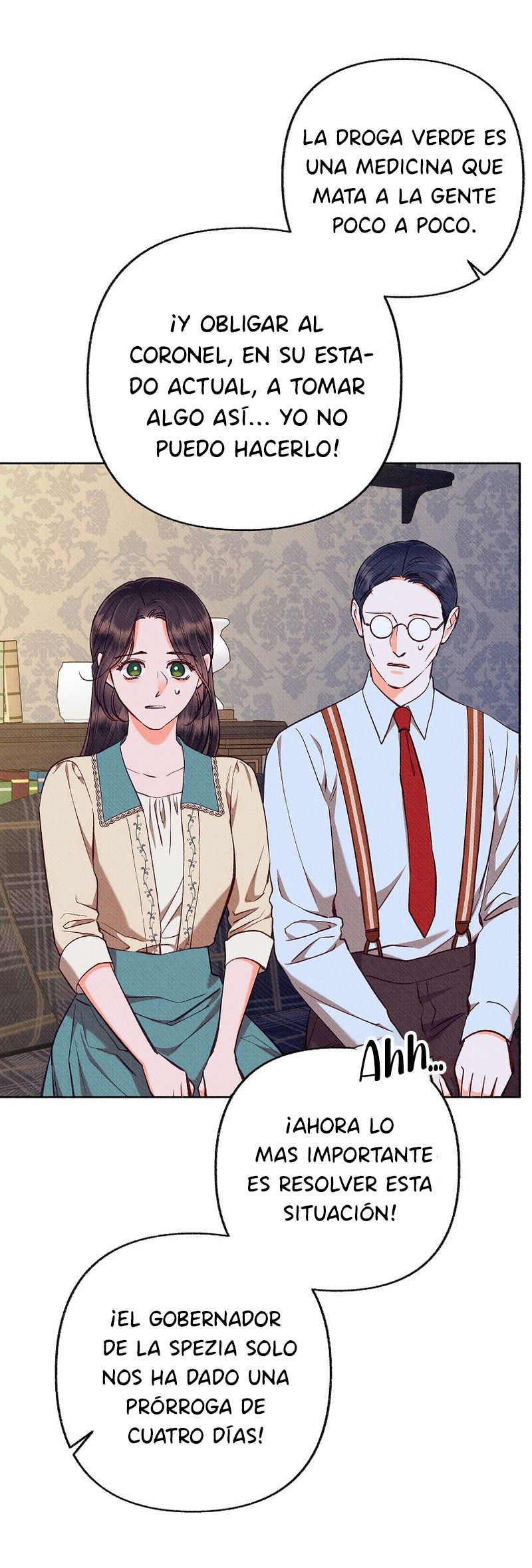 48 A mi Grosero con Personalidades Múltiples