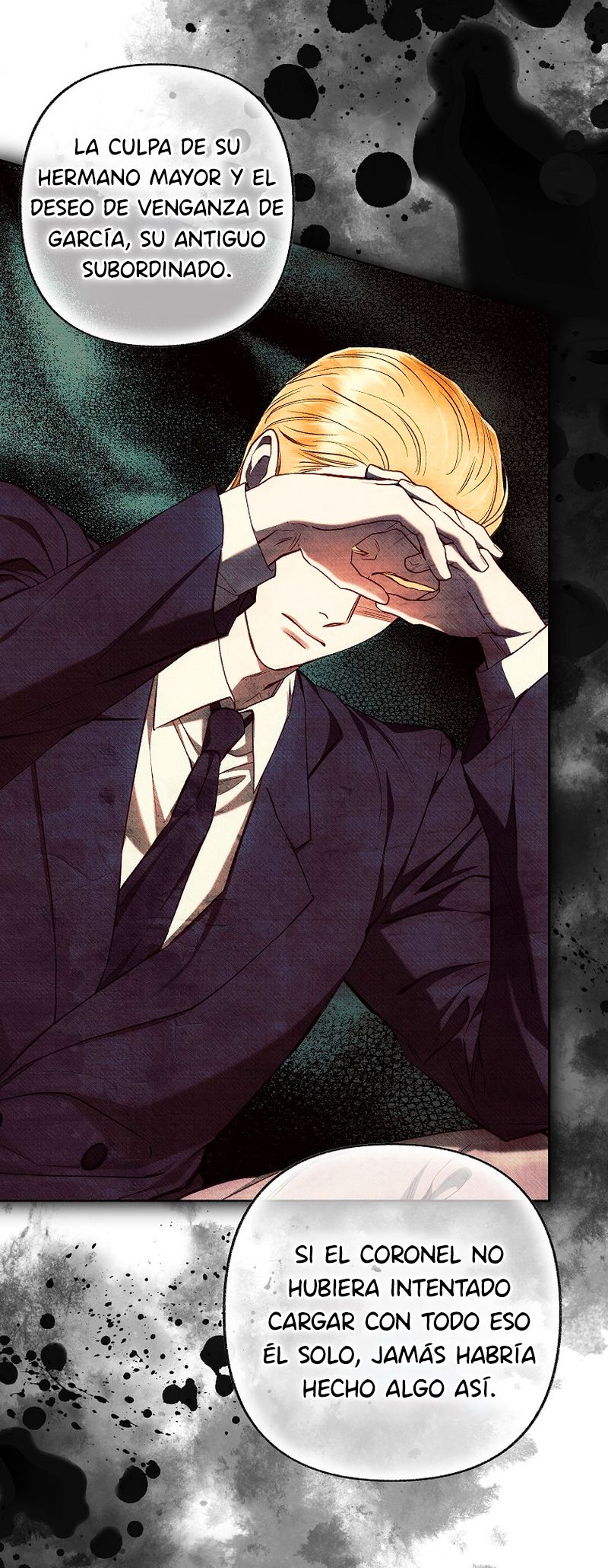 60 A mi Grosero con Personalidades Múltiples