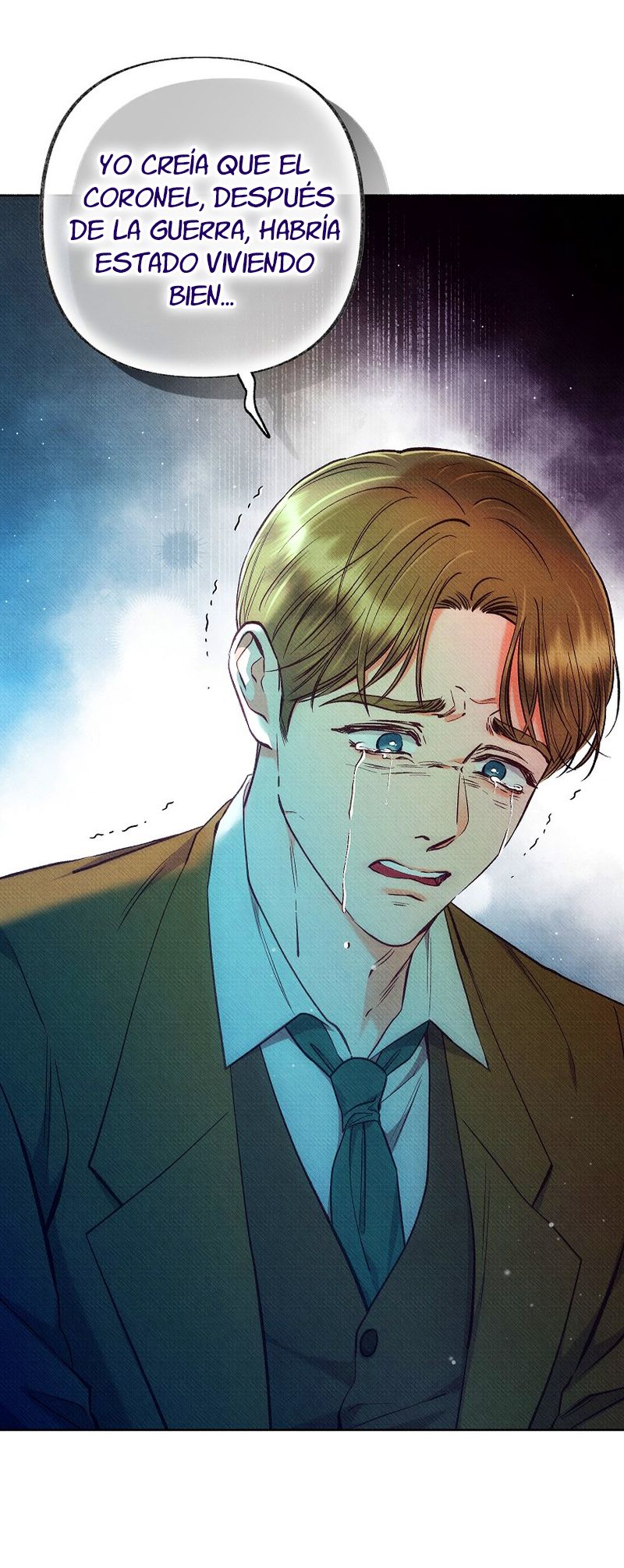 38 A mi Grosero con Personalidades Múltiples