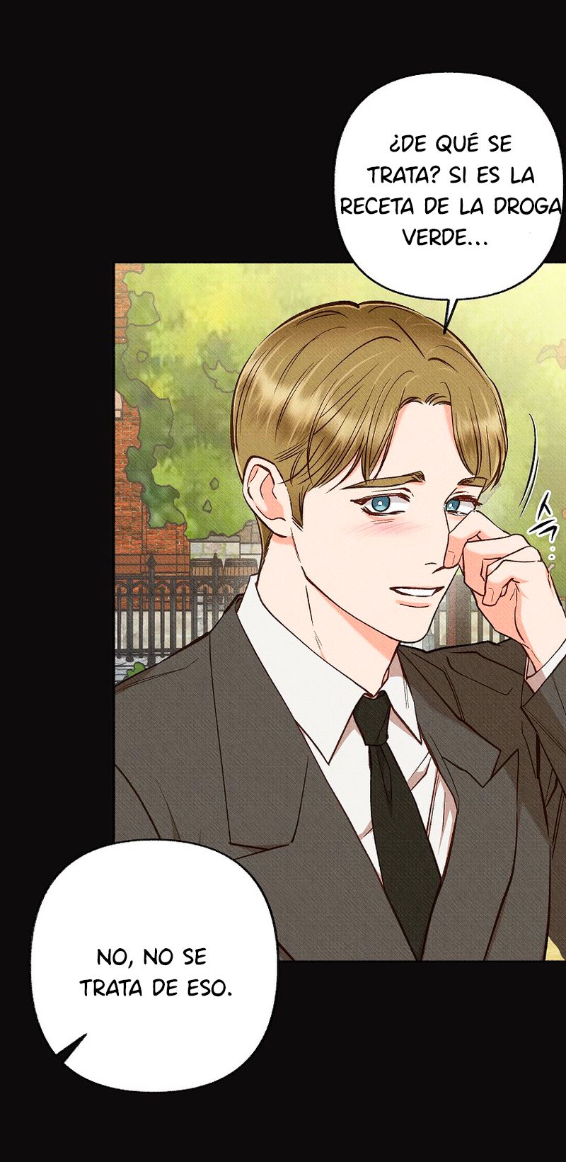 33 A mi Grosero con Personalidades Múltiples