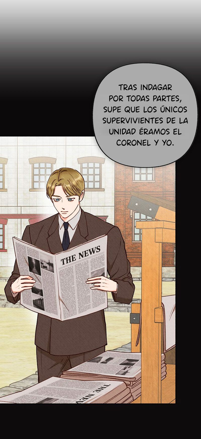 11 A mi Grosero con Personalidades Múltiples