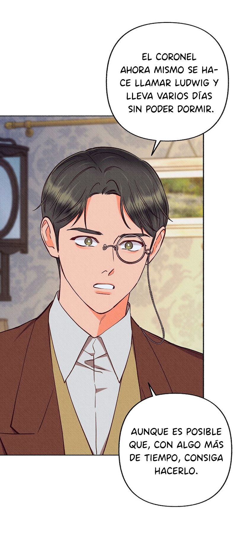 44 A mi Grosero con Personalidades Múltiples