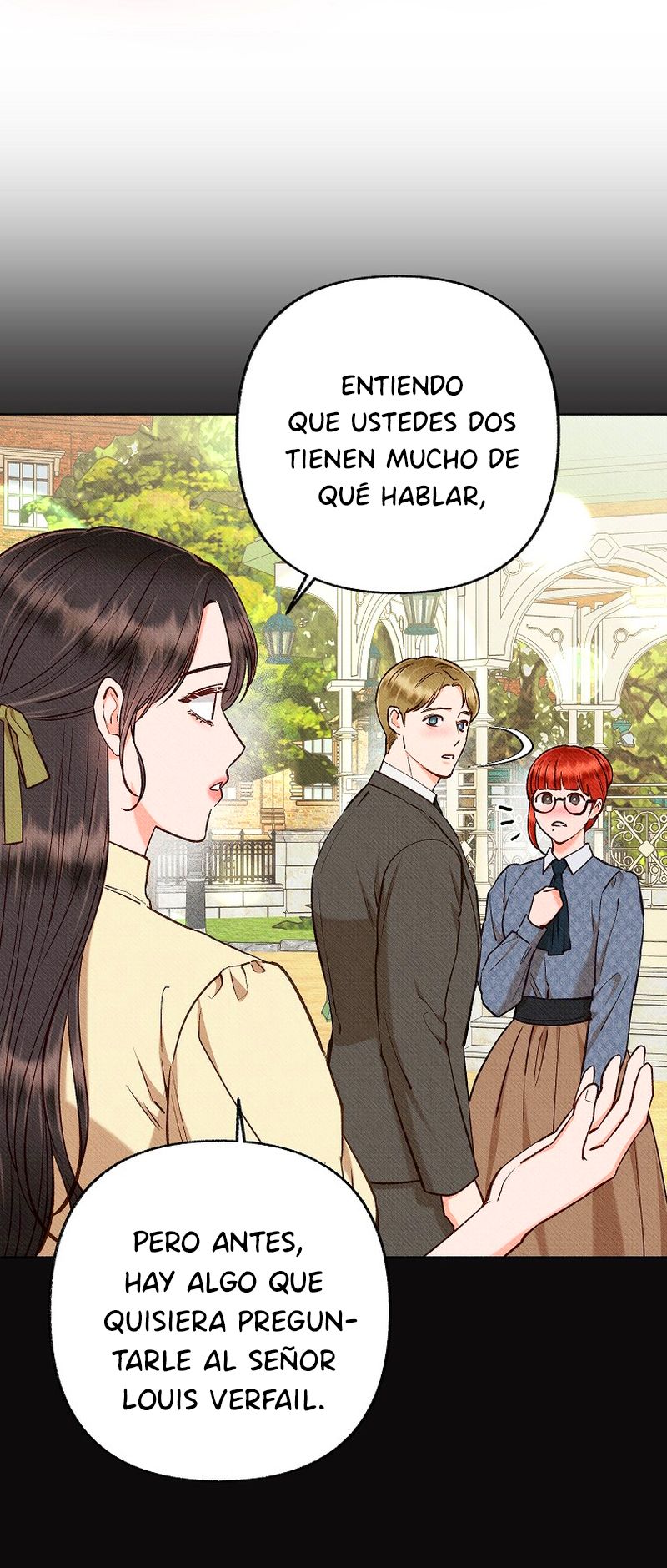 32 A mi Grosero con Personalidades Múltiples