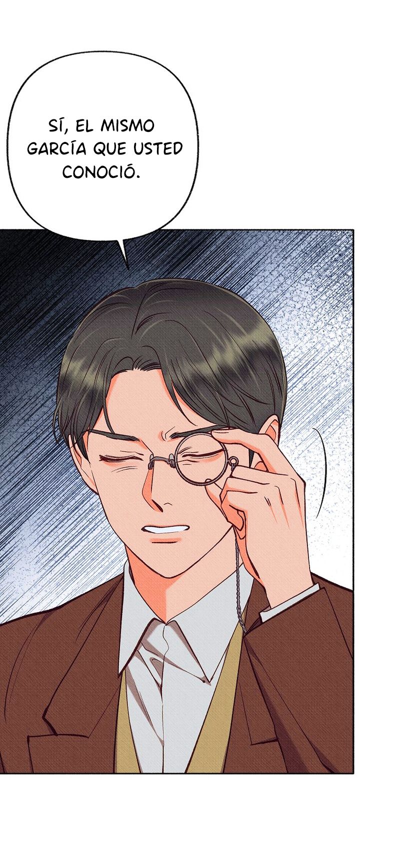 54 A mi Grosero con Personalidades Múltiples