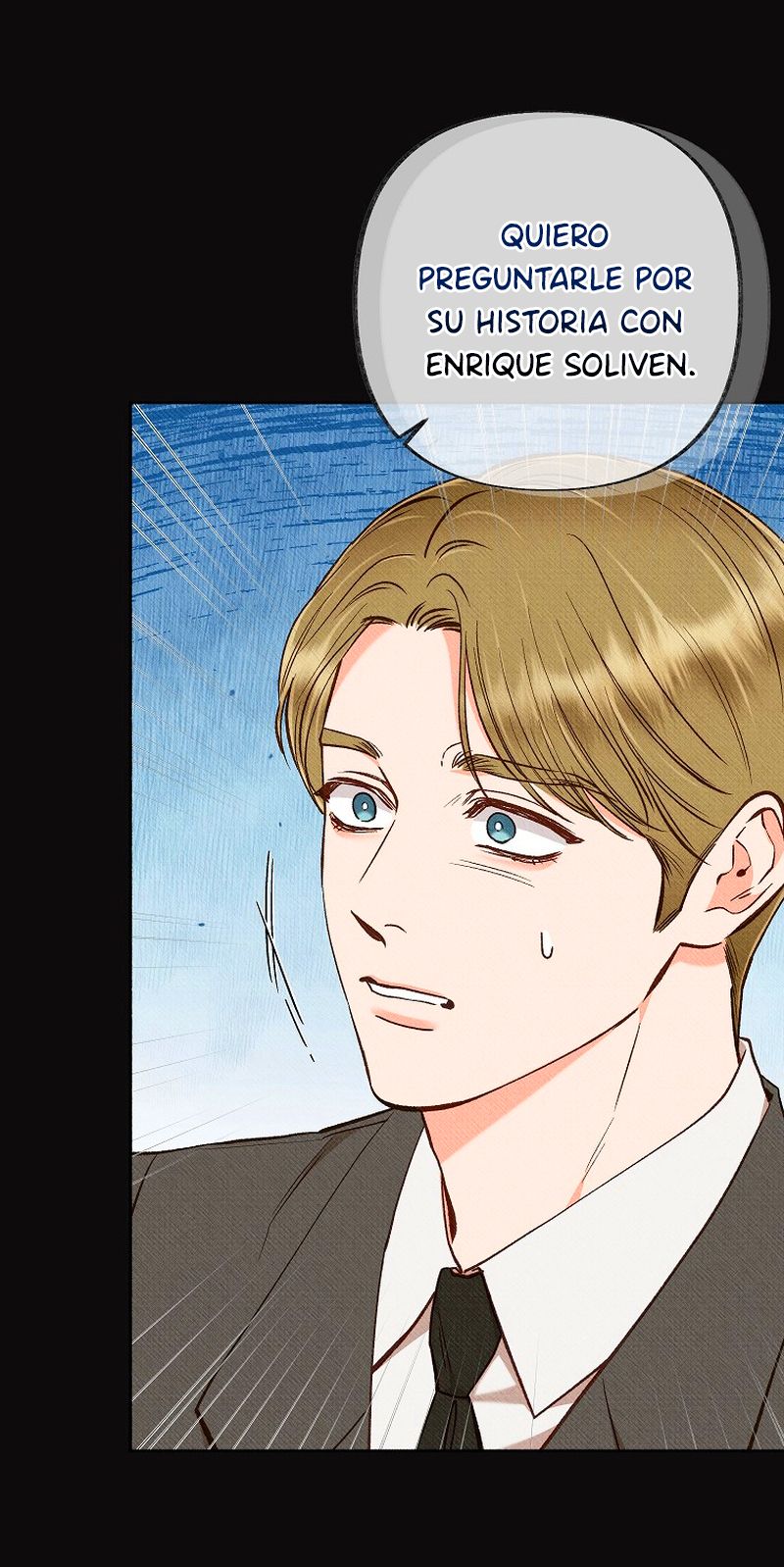 35 A mi Grosero con Personalidades Múltiples