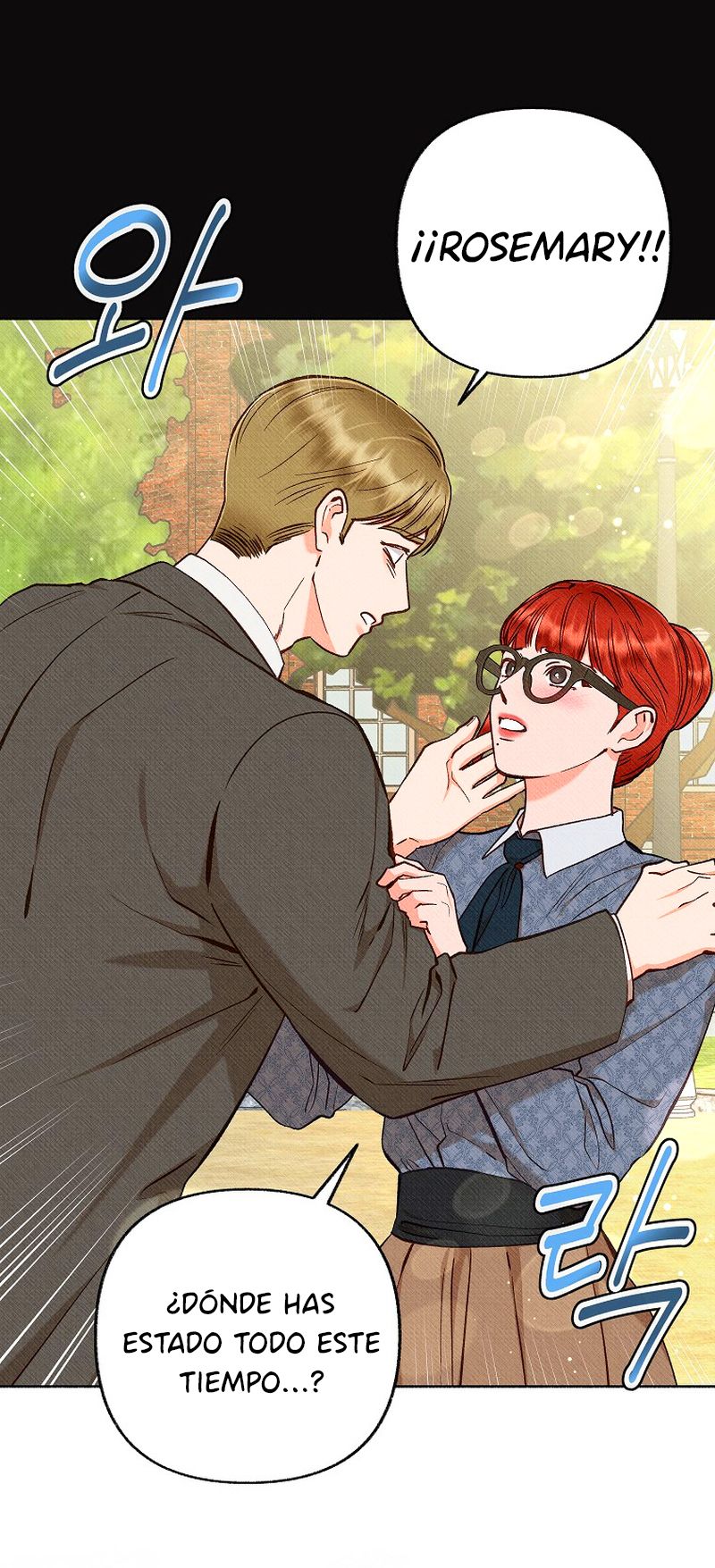 30 A mi Grosero con Personalidades Múltiples