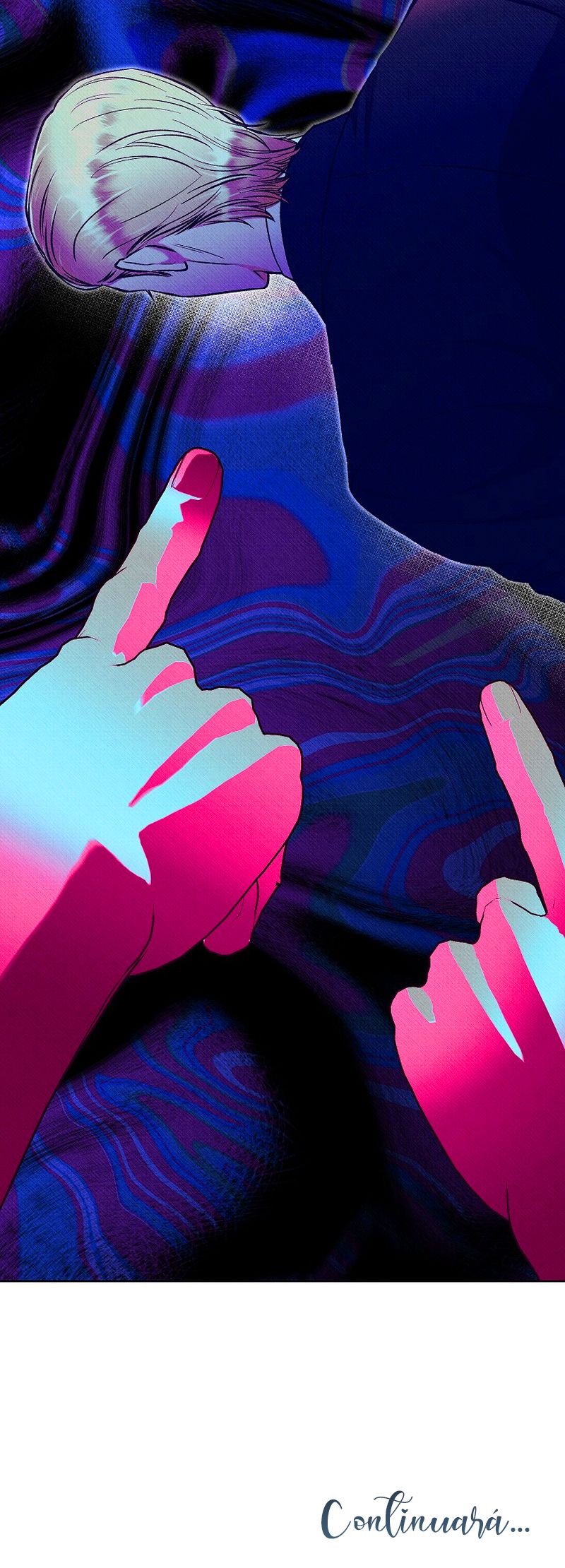 68 A mi Grosero con Personalidades Múltiples