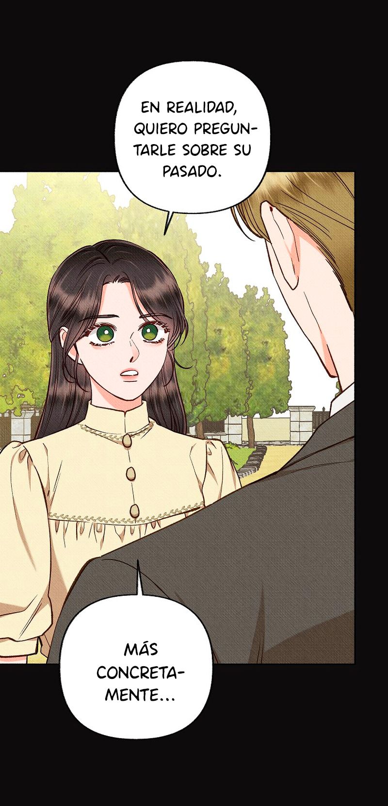 34 A mi Grosero con Personalidades Múltiples