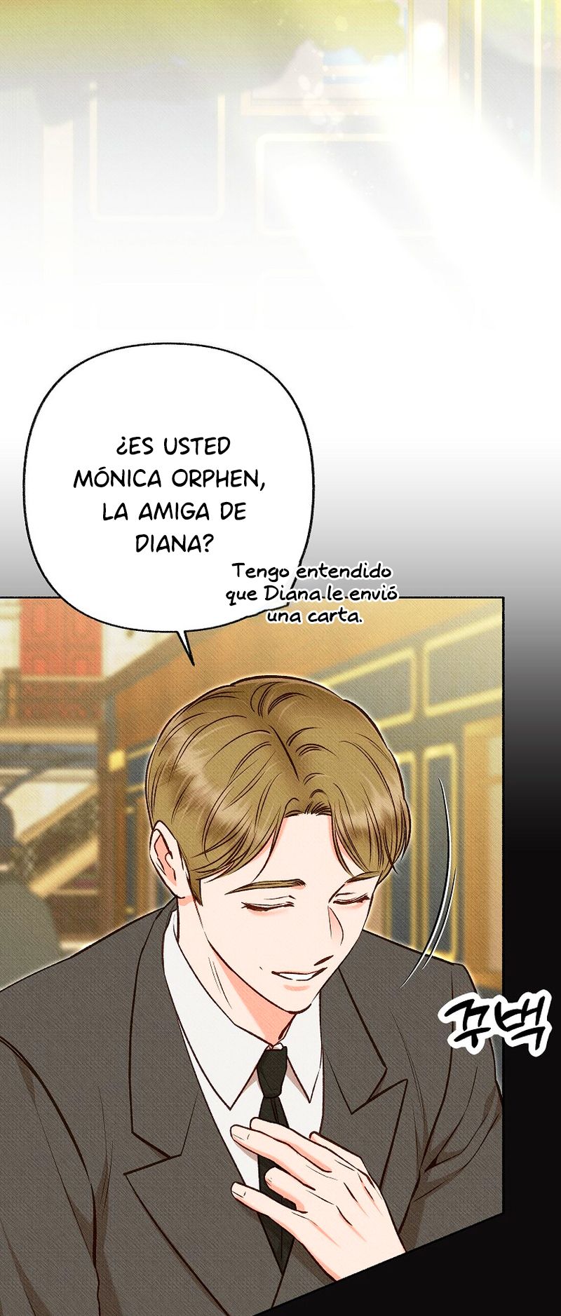 23 A mi Grosero con Personalidades Múltiples