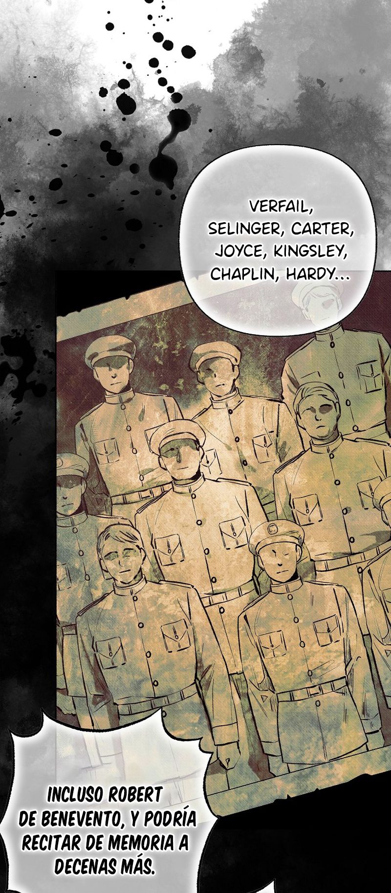 62 A mi Grosero con Personalidades Múltiples