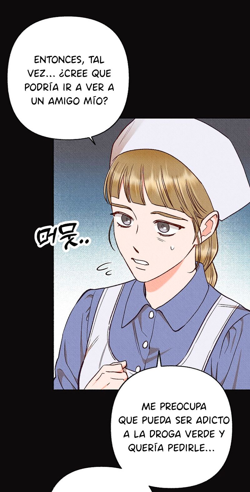 19 A mi Grosero con Personalidades Múltiples