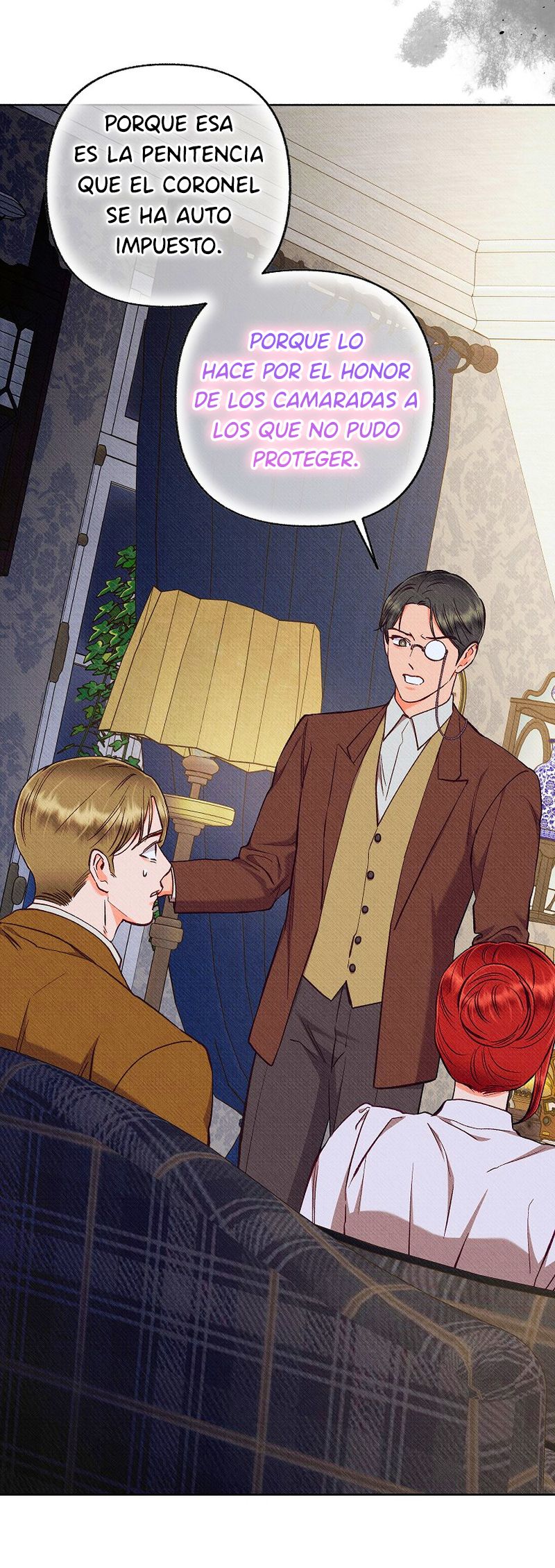 64 A mi Grosero con Personalidades Múltiples