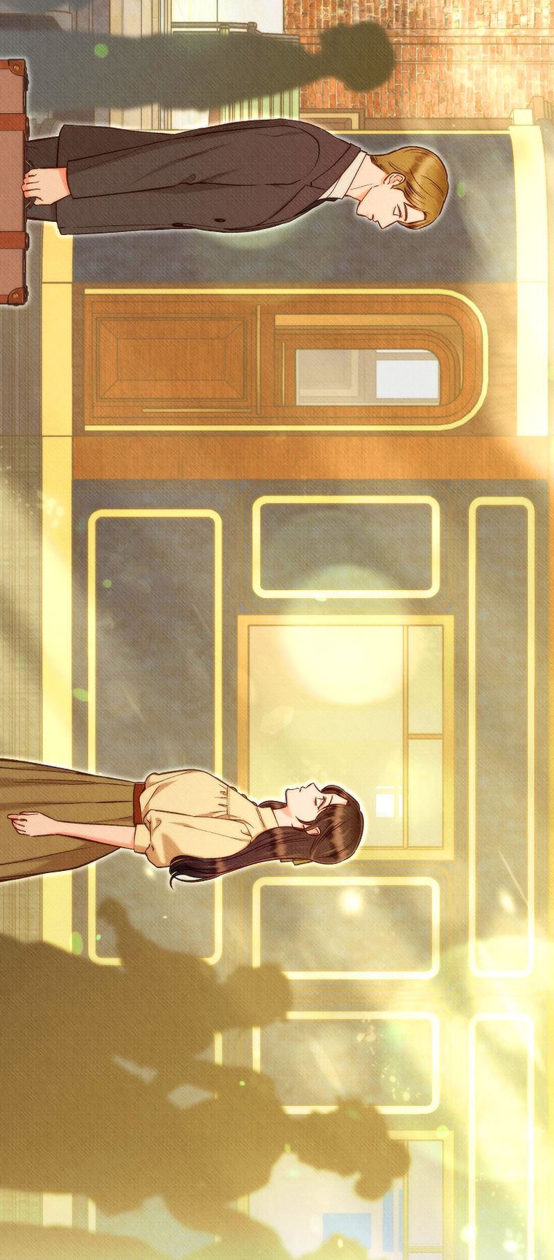 22 A mi Grosero con Personalidades Múltiples