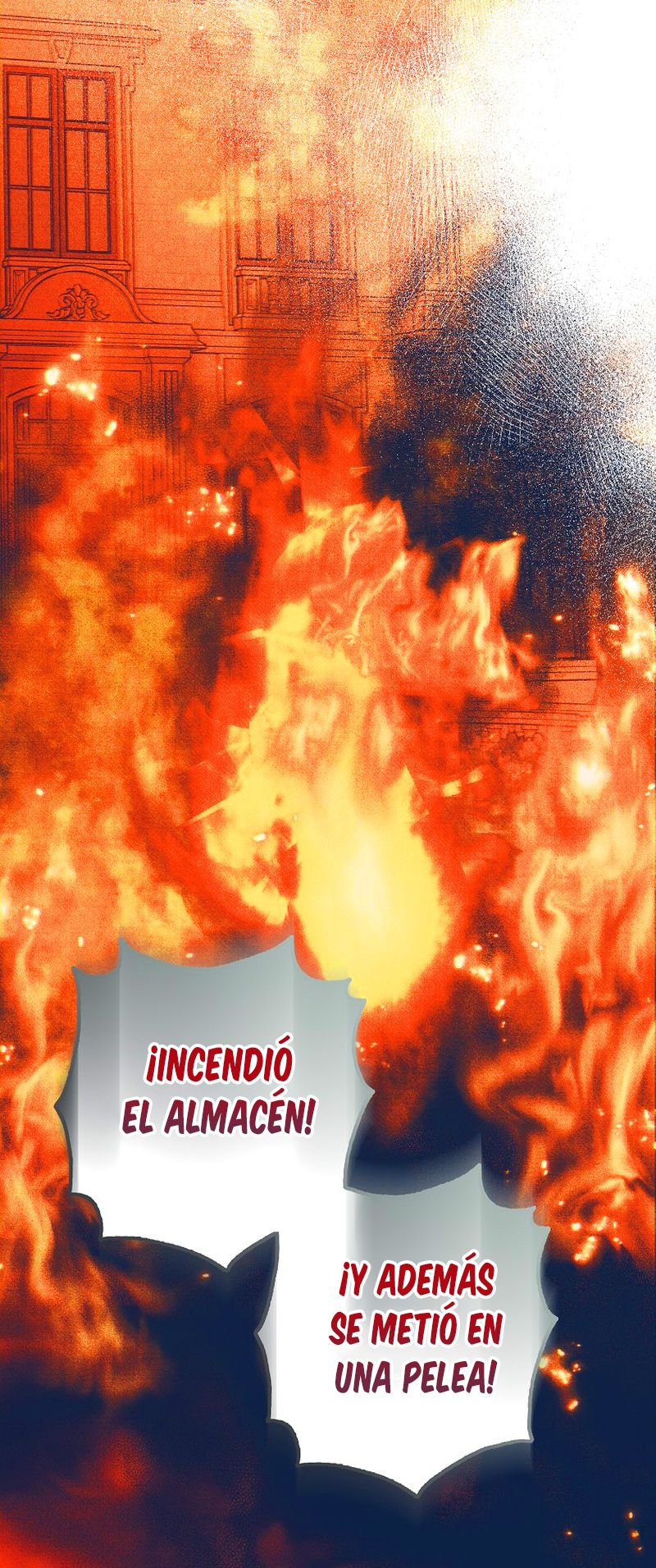 51 A mi Grosero con Personalidades Múltiples