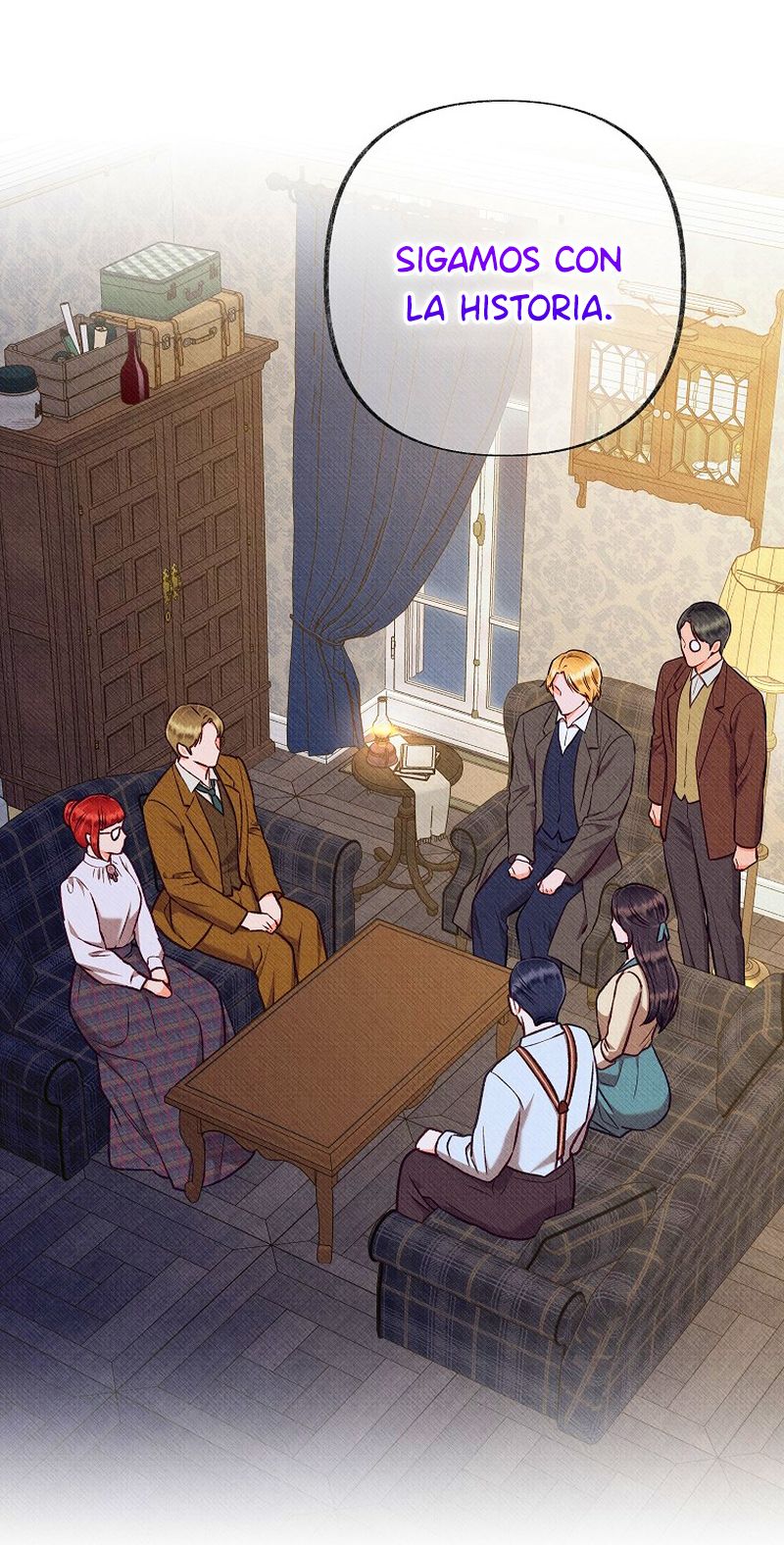 2 A mi Grosero con Personalidades Múltiples