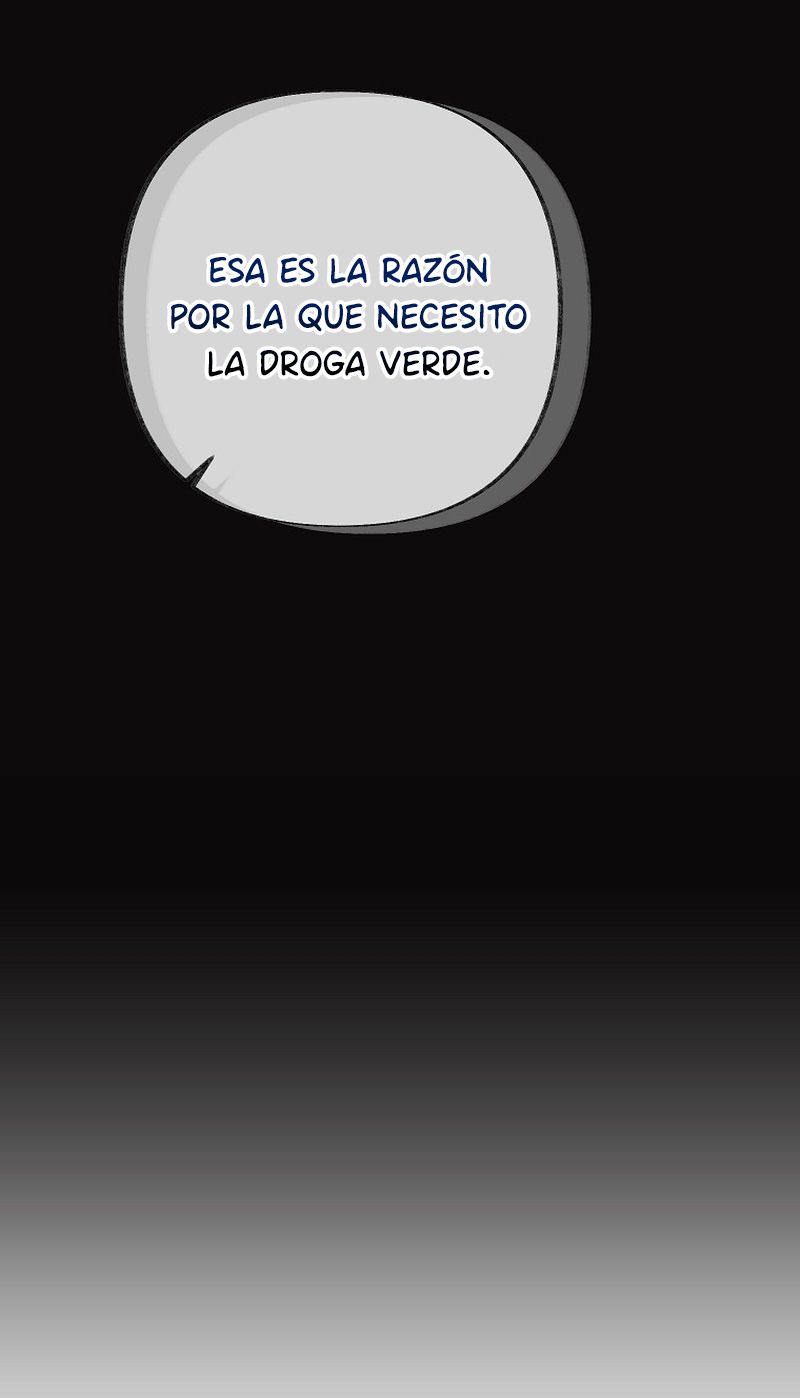 36 A mi Grosero con Personalidades Múltiples