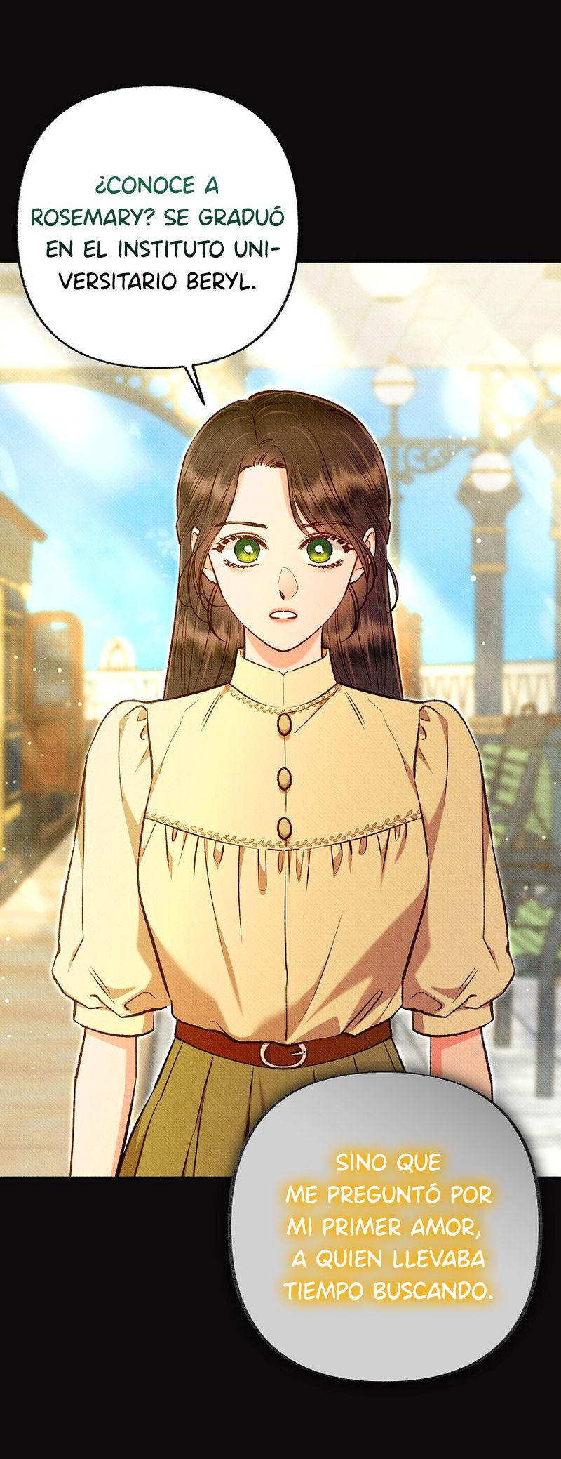 26 A mi Grosero con Personalidades Múltiples