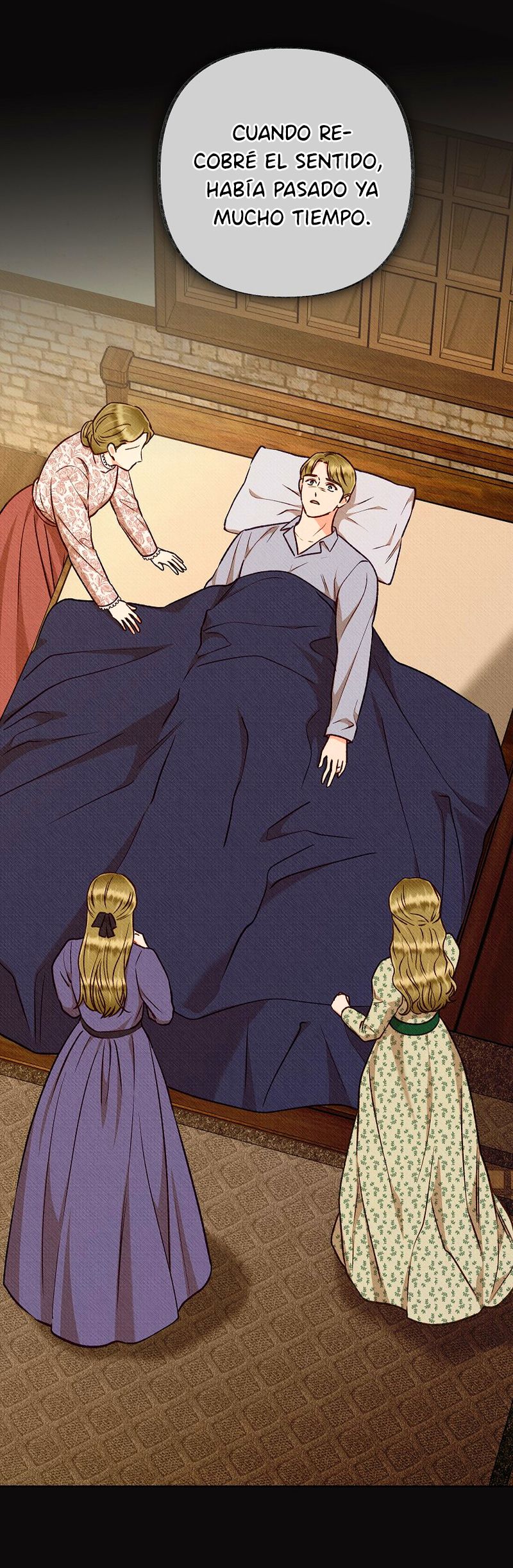 6 A mi Grosero con Personalidades Múltiples