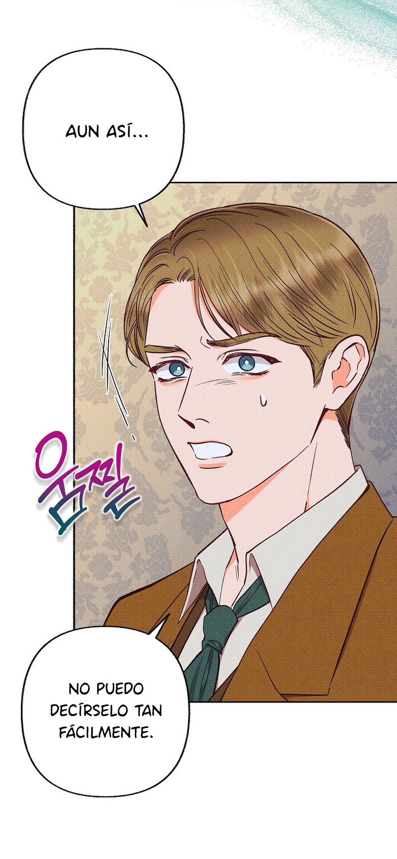 47 A mi Grosero con Personalidades Múltiples