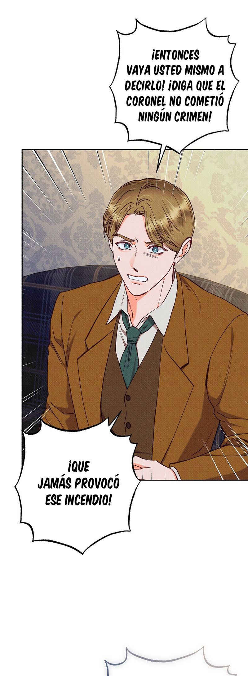 49 A mi Grosero con Personalidades Múltiples