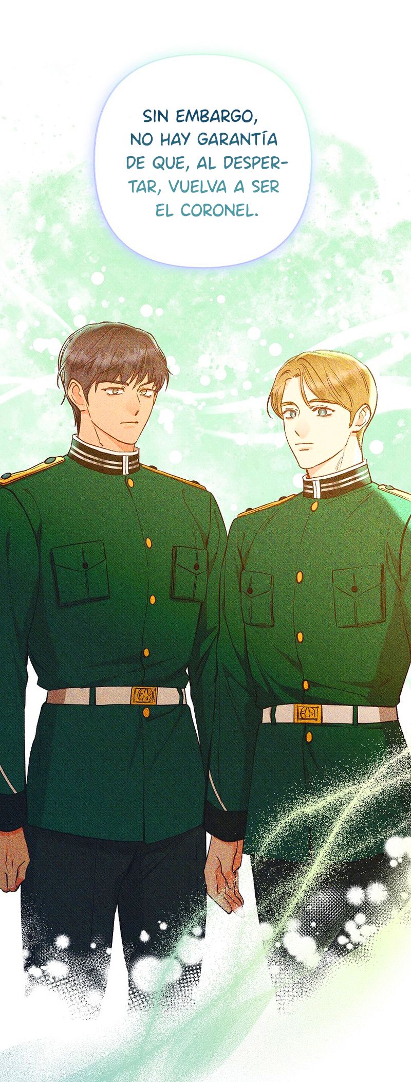 45 A mi Grosero con Personalidades Múltiples