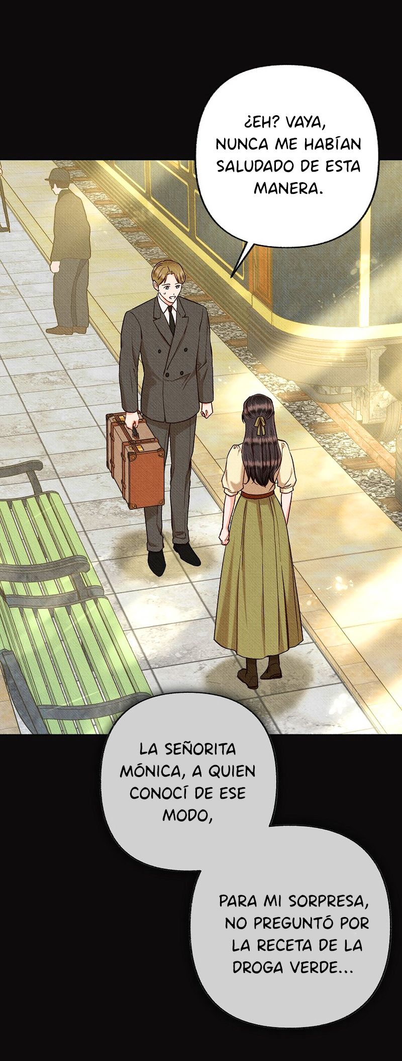 25 A mi Grosero con Personalidades Múltiples