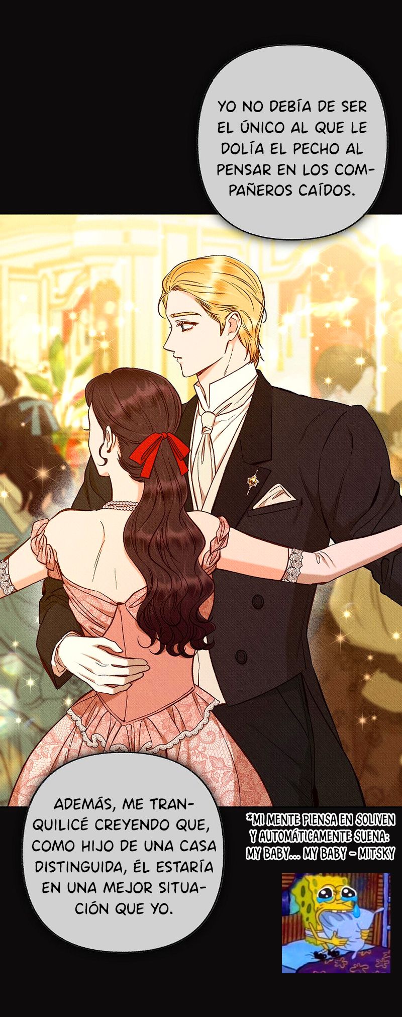 14 A mi Grosero con Personalidades Múltiples