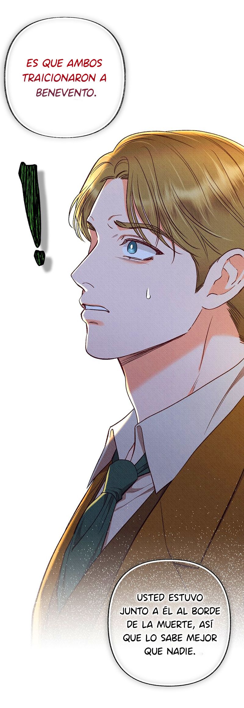 56 A mi Grosero con Personalidades Múltiples