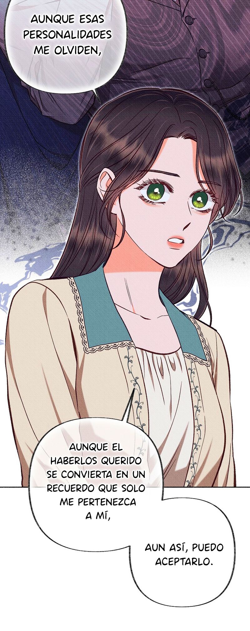 65 A mi Grosero con Personalidades Múltiples