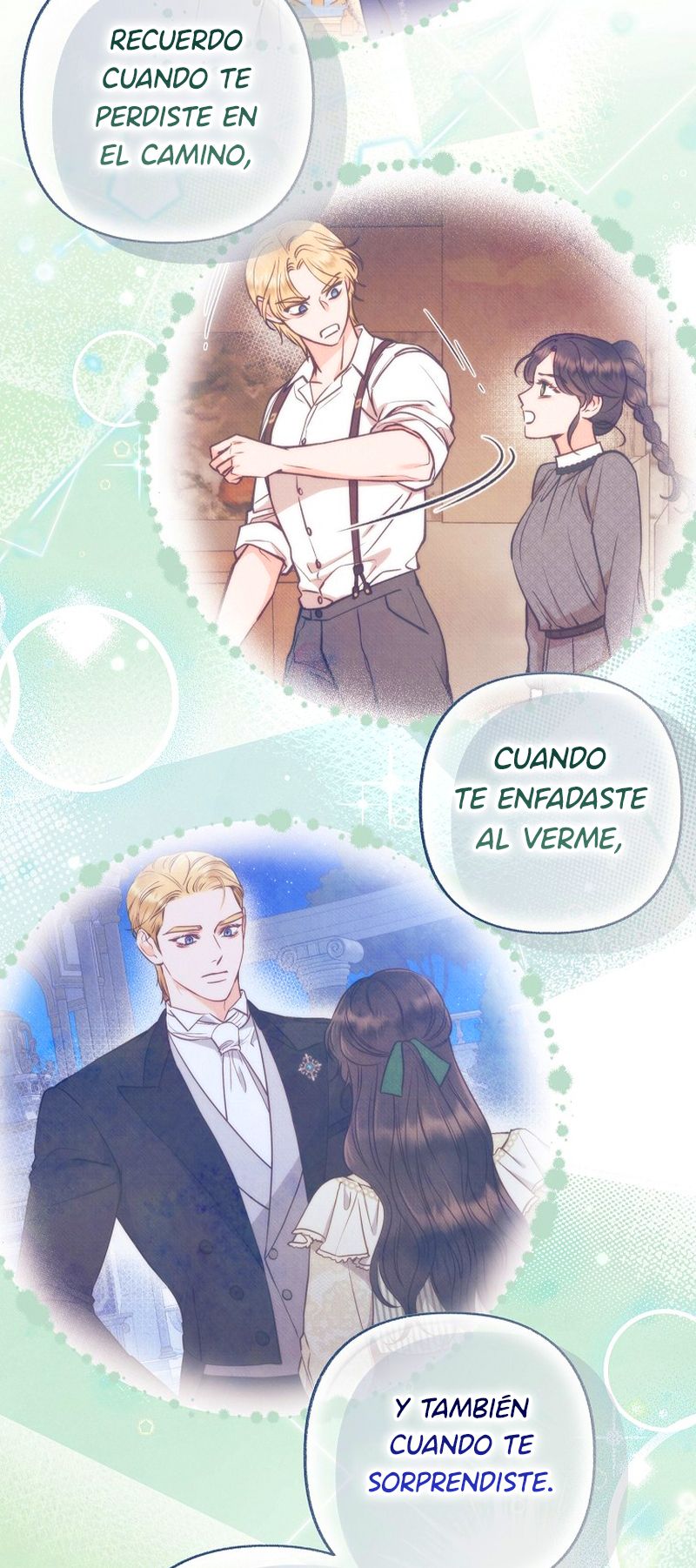 29 A mi Grosero con Personalidades Múltiples