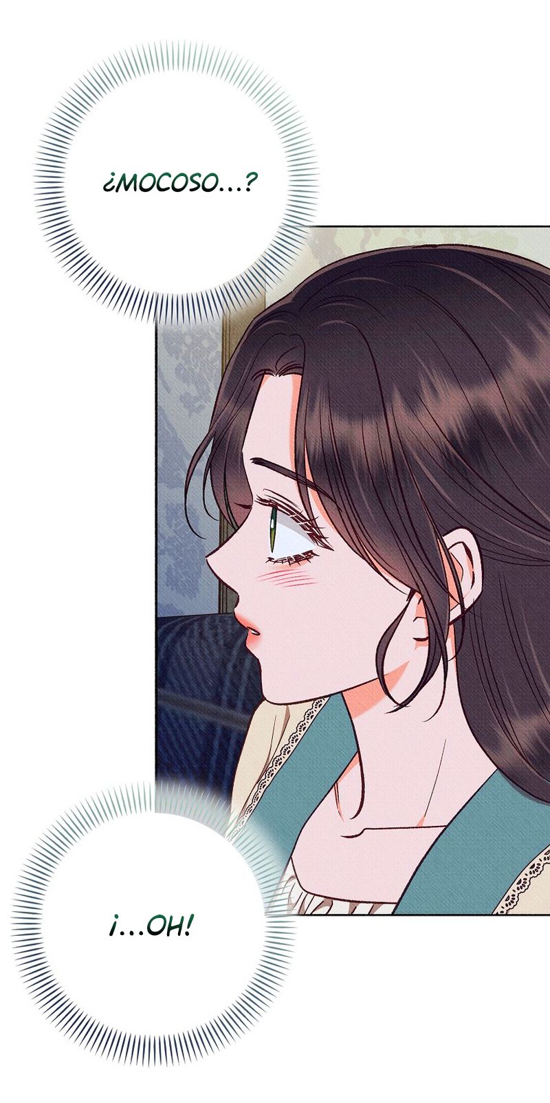 52 A mi Grosero con Personalidades Múltiples