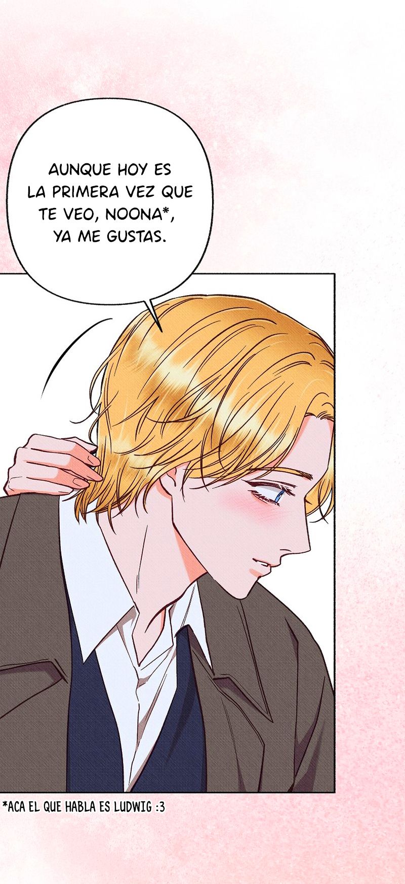 46 A mi Grosero con Personalidades Múltiples