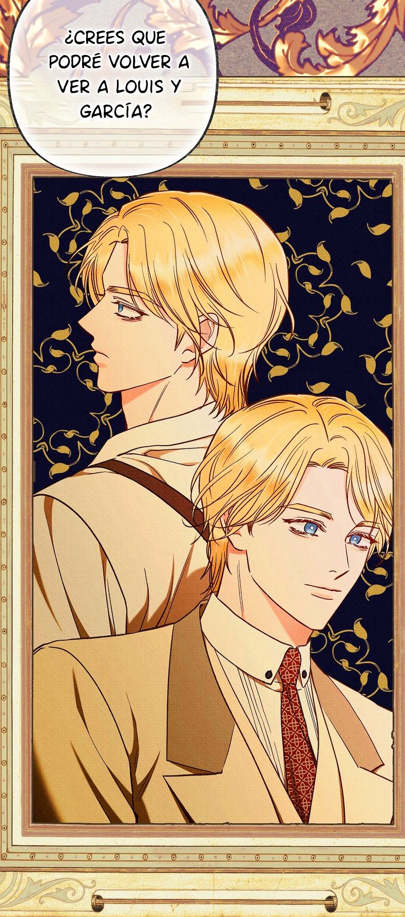 61 A mi Grosero con Personalidades Múltiples