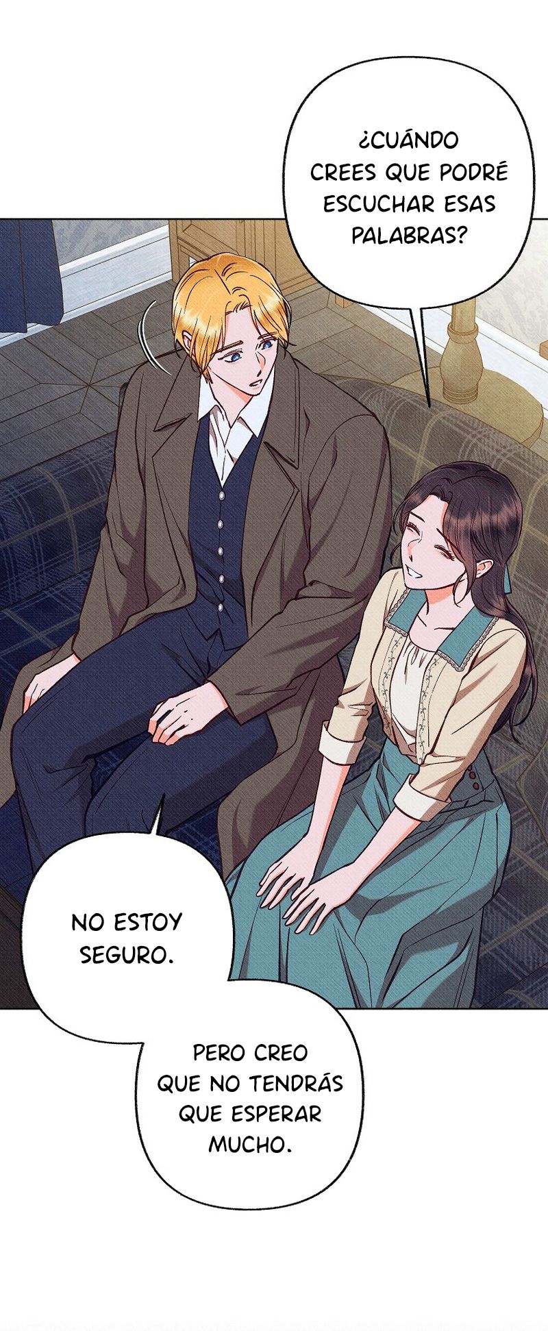 59 A mi Grosero con Personalidades Múltiples