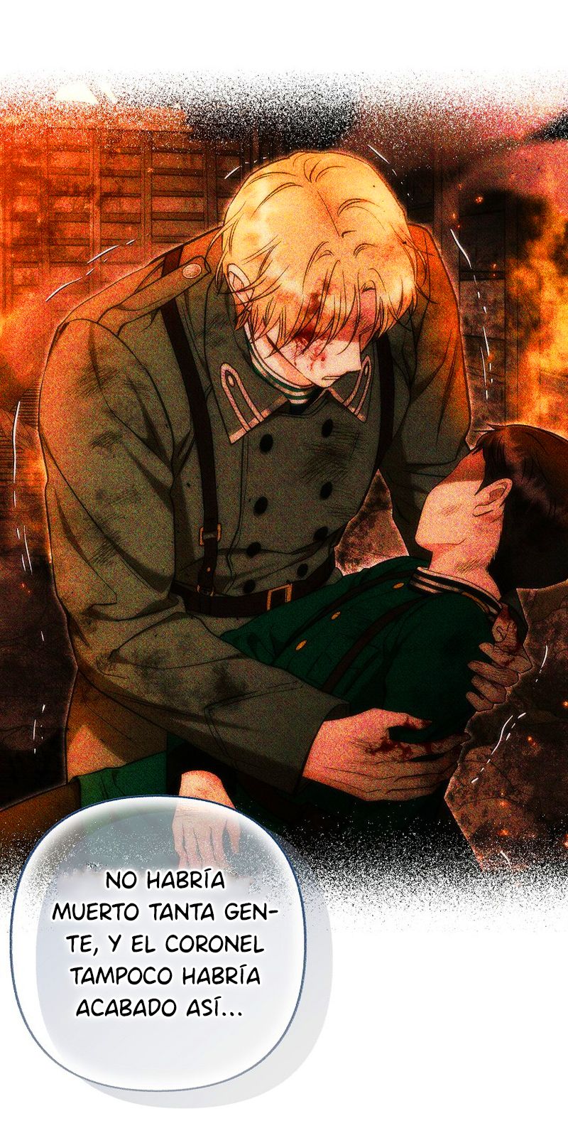 31 A mi Grosero con Personalidades Múltiples