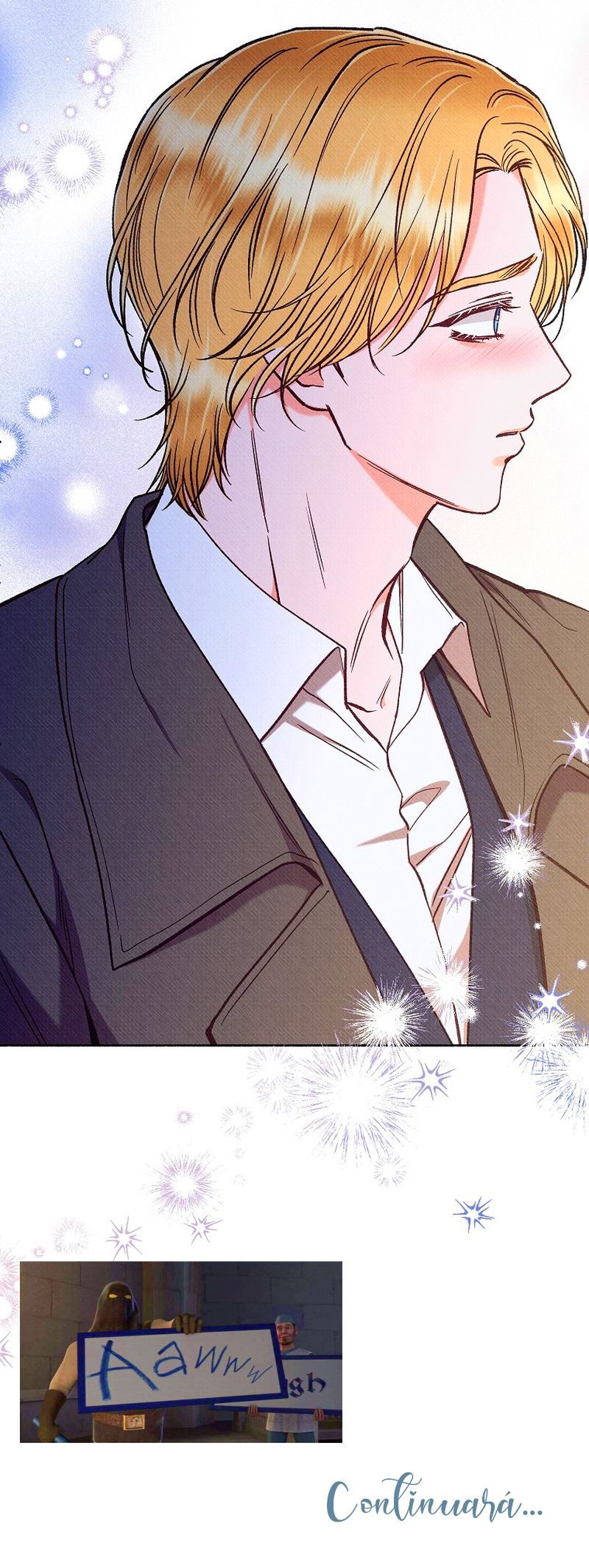 74 A mi Grosero con Personalidades Múltiples